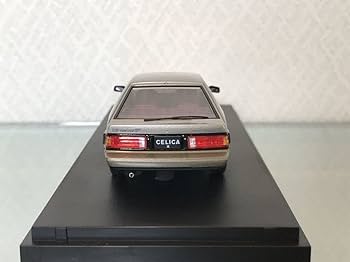 Amazon | 1/43 トヨタ セリカ ダブルエックス ミニカー MARK43 TOYOTA