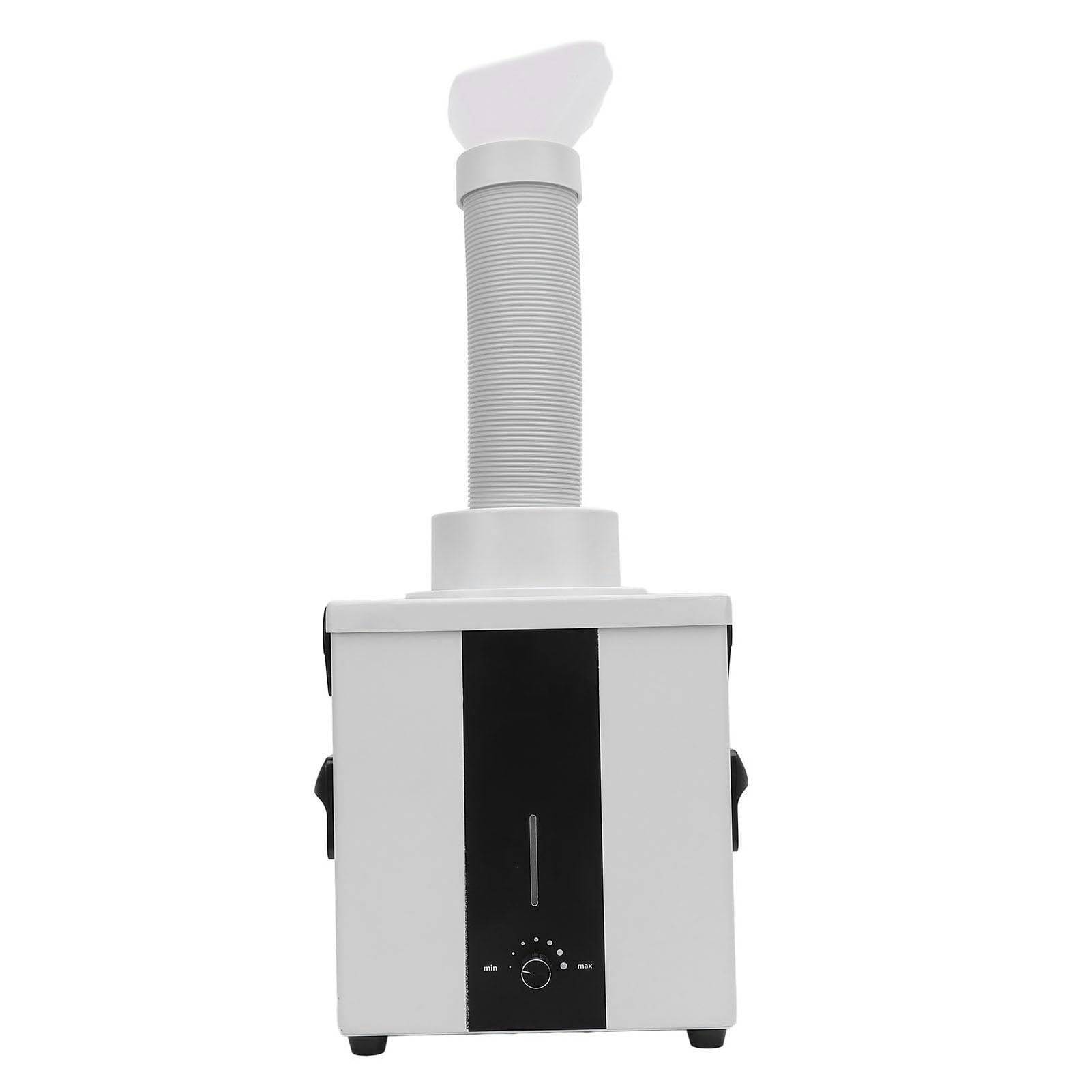 Jeffergarden Extractor de Humo de Soldadura de 3 Etapas, Absorbedor de Humo 2 en 1 con Brazo Ajustable 360° y Filtro HEPA 99.97% para Soldadura, Impresión 3D y Grabado (Enchufe de la UE)
