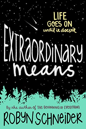 Extraordinary Means view 2