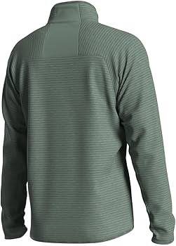 SALOMON サロモン エッセンシャル ライトウォーム ハーフジップ