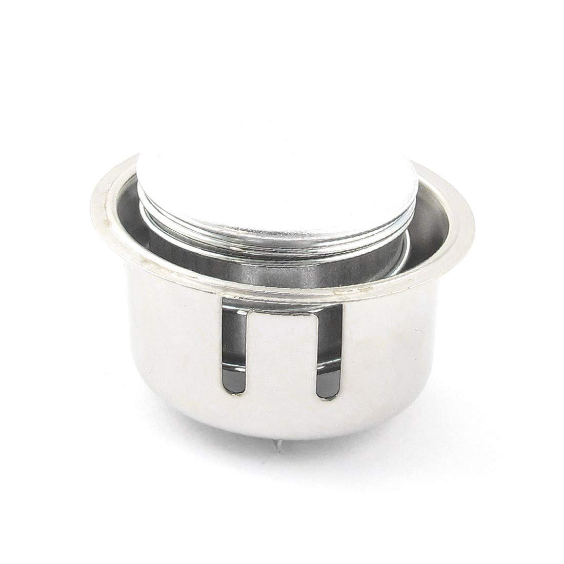 New Lon0167 Electric Rice Featured Cooker Stainless Steel reliable efficacy Central Thermostat Silver Tone id c0c 73 f0