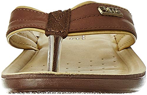 Image of FLITE Men's Flip Flops Thong Sandals