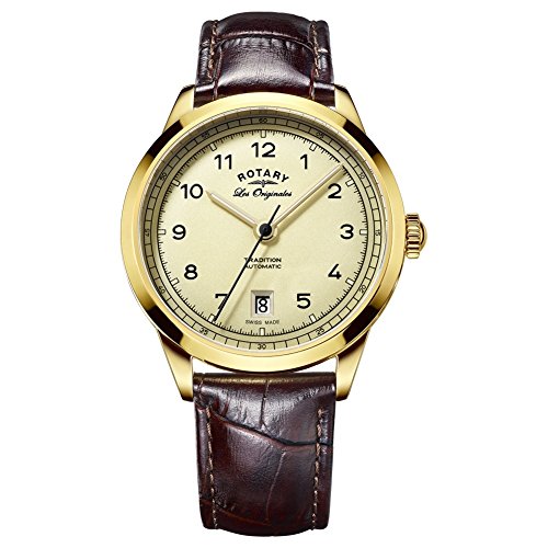 Montres bracelet - Homme - Rotary - GB02695/04