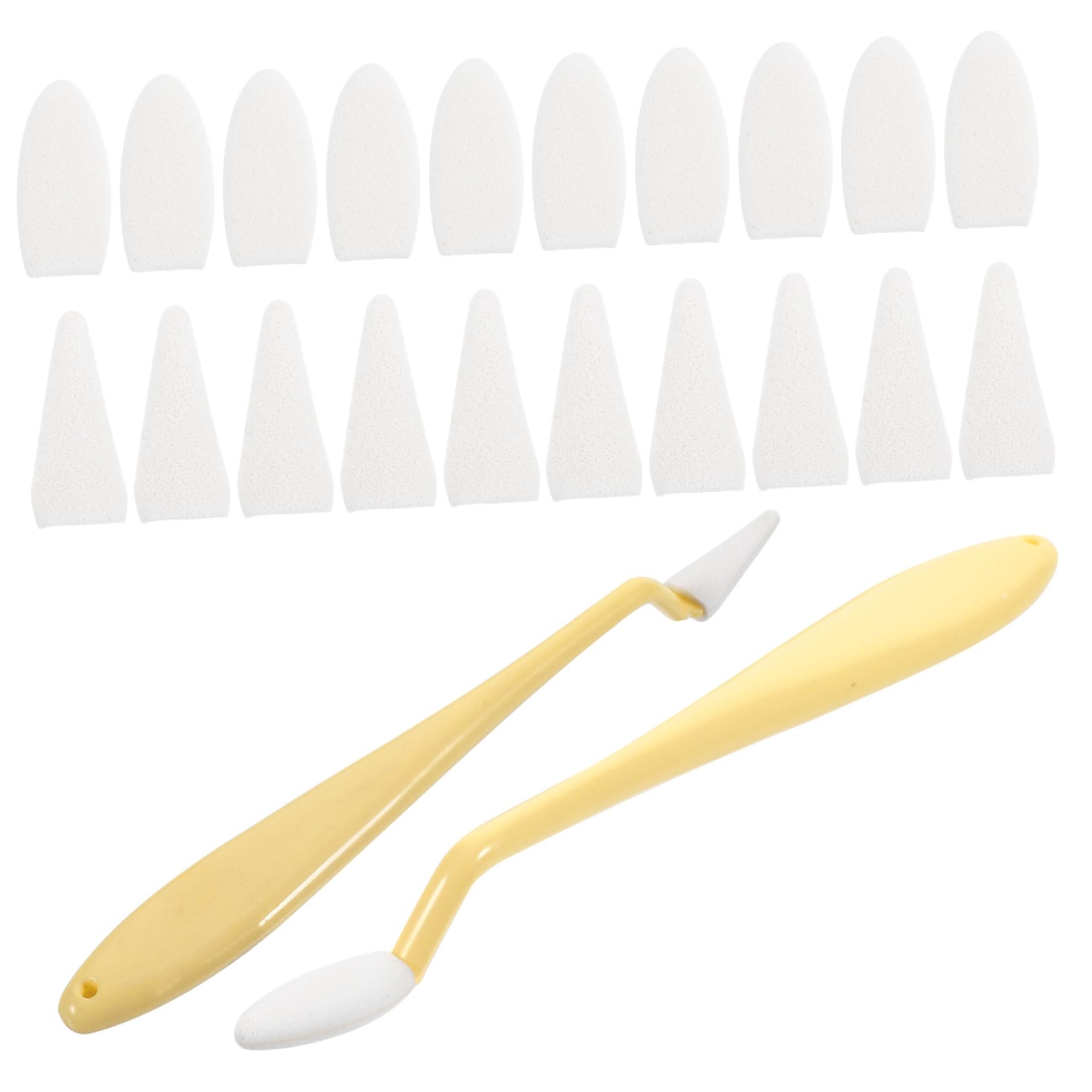 HAPINARY Artistic Drawing Kit 1 Set of Sketch Wiper Erase Blending Sticks Paper Blender Enhance Your Artistic Skills