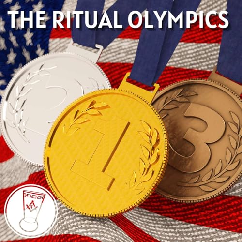 The Ritual Olympics | Time For Fellowship S3E18