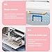Imagen de Hggdsac Esterilizador de Alta Temperatura UV