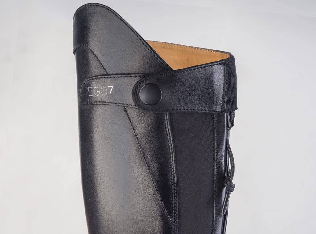 Ego 7 Bottes d'équitation Aries