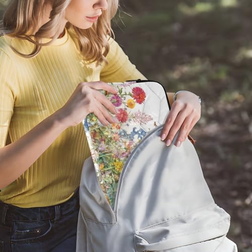 Funda para portátil 13-14 pulgadas impermeable y resistente miniatura 6