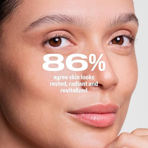 Cetaphil Healthy Renew Night Face Cream, Anti-Wrinkle, Peptides, 1.7oz | Skin Tightening, Wrinkle Repair, Retinol Alternative, Fragrance Free, Sensitive Skin, Firming Peptide Night Cream For Women - image 7