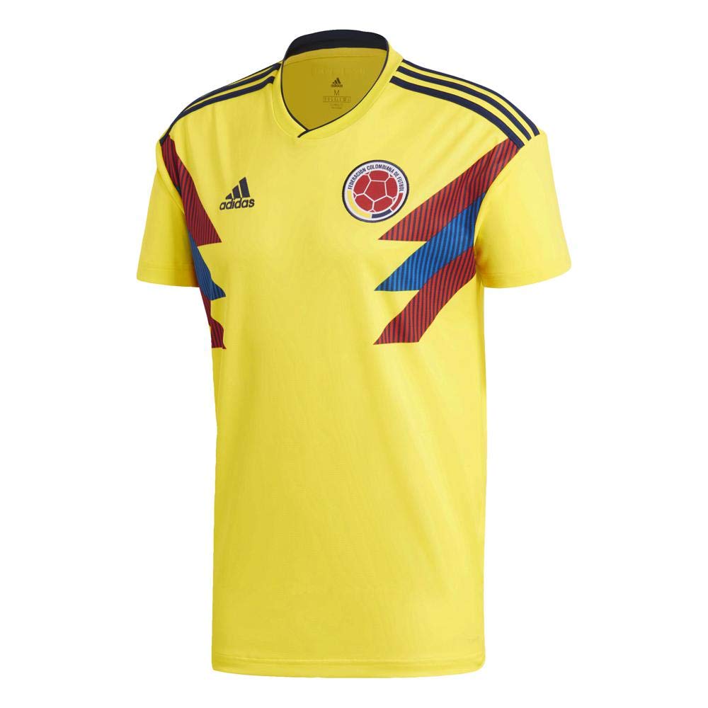 colombia jersey 2018