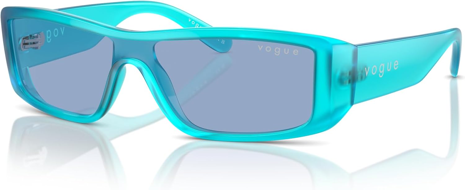 Vogue Eyewear womens Vo5442sm Rectangular Sunglasses