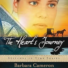 Couverture de The Heart's Journey