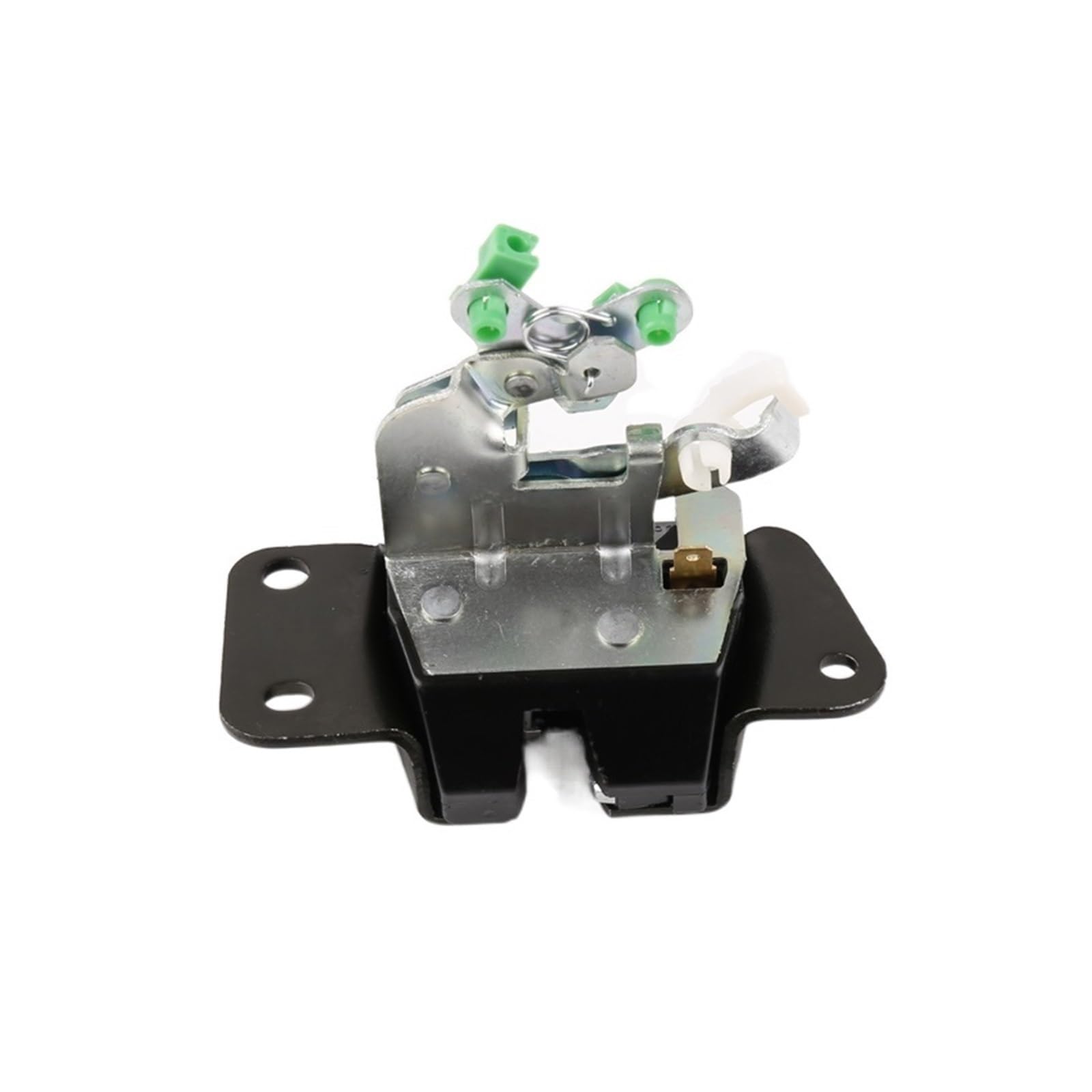 Car Trunk Lock for Mitsubishi for Pajero for Sport Delica L400 L300 Rear Door Trunk Lock Tailgate Latch Actuator MR503021 817104A001
