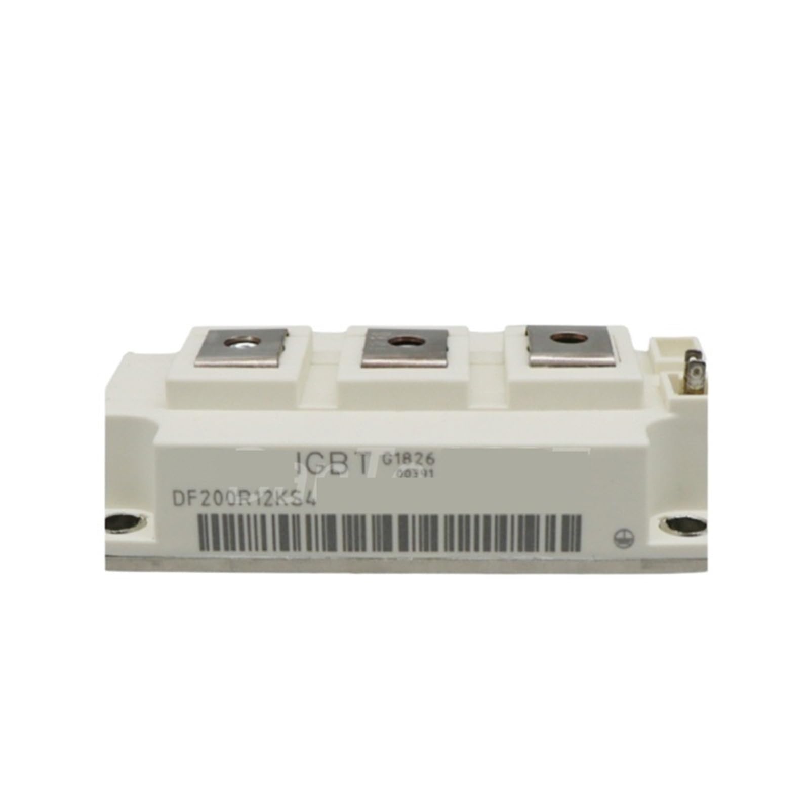 GJEXXPTST 1pcs DF200R12KS4 IGBT Module high Power Rectifier