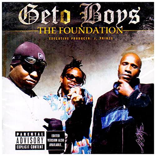 Foundation Foundation