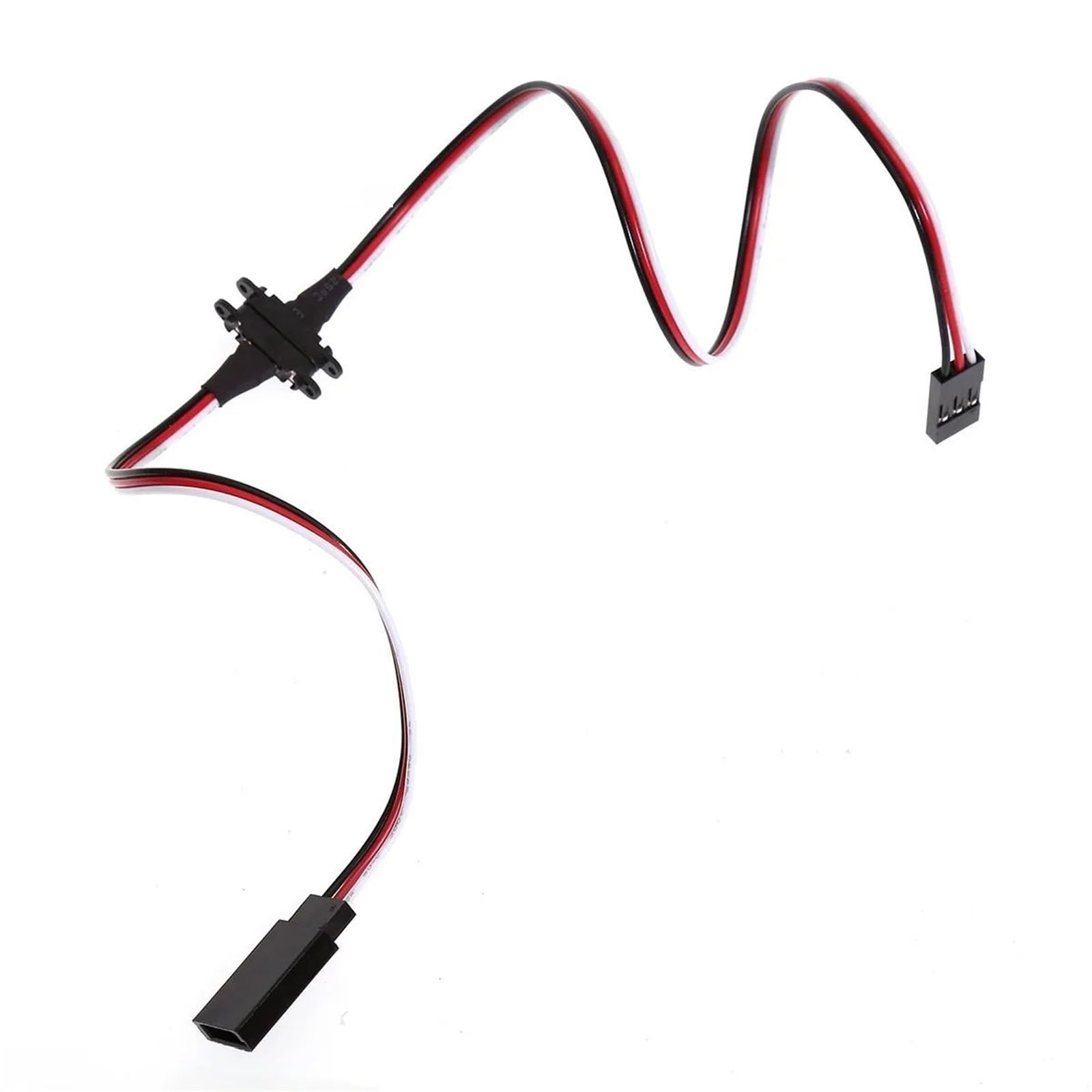 Lampengruppe Schnelltrennkabel Für RC-Modellautos RC-Autoteile Zubehör Reparaturteile Ersatzspielzeugmodelle Teile