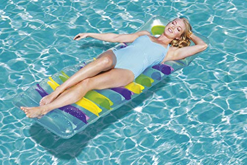 Bestway 43124 Materassino Gonfiabile Comfort