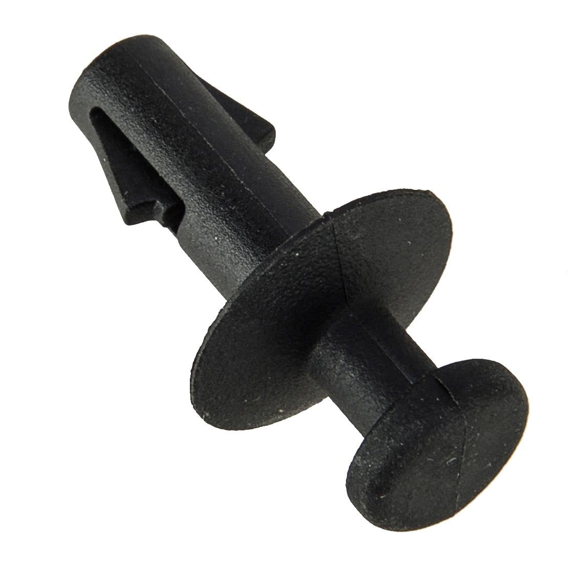 Lot De 2 Crochets De Suspension Pour Coffre Buick Encore & Chevrolet Trax/Tracker 2013-2019 - Noir, Nylon
