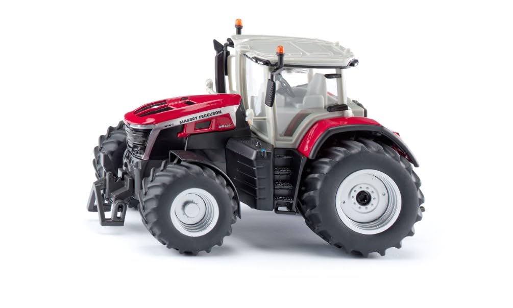 siku 6885, Massey Ferguson 9S traktör, 1:32, uzaktan kumandalı