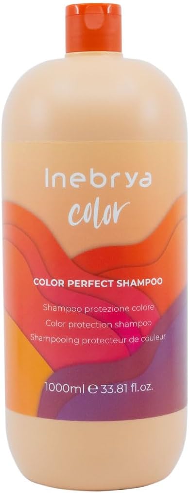 Color Perfect Shampoo, Color Protection Shampoo (33.8 oz.)