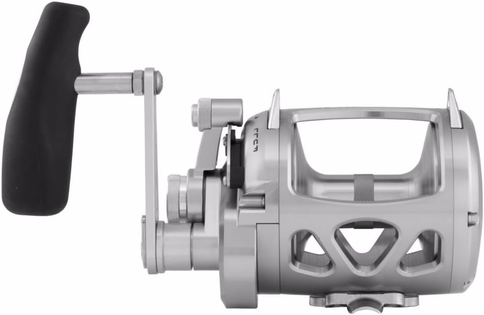 Penn International VI Conventional Fishing Reels (All Models & Sizes)