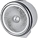 Produktbild Steba Germany VTH 2 HOT & COLD Standventilator 2000W Weiß-Silber