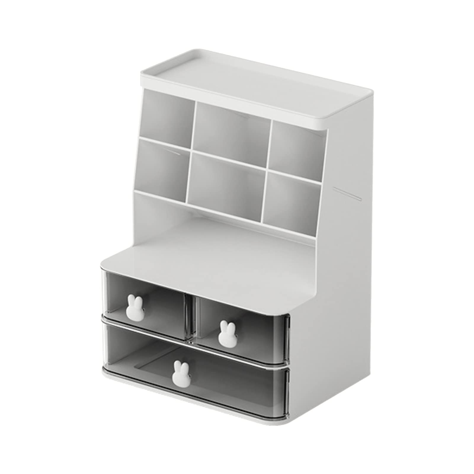 Portapenne da scrivania Organizer da scrivania Classificazione multifunzionale Portapenne Forniture di cancelleria per scuola aula Organizzatore da scrivania multifunzionale Portapenne Classificazione