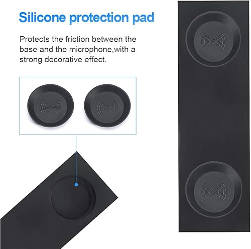 Miniatura 4 de Auricular retro, teléfono celular, teléfono retro, receptor anti radiación 0.138 in para iPhone iPad, teléfonos móviles, computadora