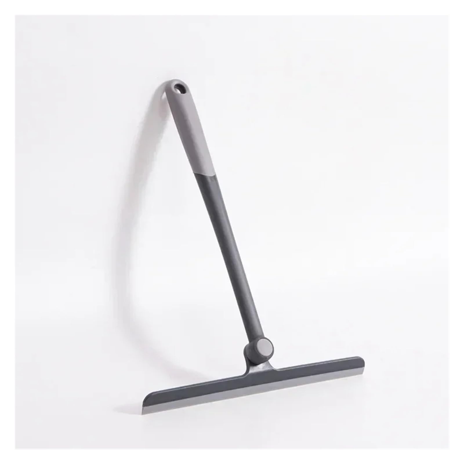 Limpiaparabrisas de Ducha Limpiador de Vidrio Silicona Giratorio 360 ​​Grados, escobilla Goma for Ducha, for Ventanas, Limpiador Espejos, Limpieza del hogar