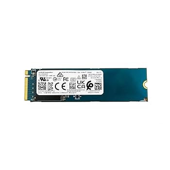 Amazon | Oydisen Kioxia 256GB PCIe NVMe M.2 2280 SSD 内蔵