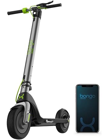 amazon prime patinetes electricos