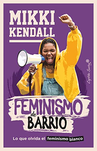 Portada de Feminismo de barrio