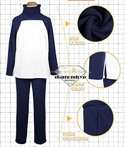 血界戦線　レオナルド　コスプレ衣装　フルセット Amazon.co.jp: 【bbcos_mcds】 コスプレ衣装血界戦線レオナルド