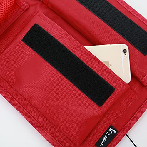 Motorcycle Saddle Bag | Universal Storage Bag | Multifunctional Saddle Glove Bags for 150 SPRINT 150