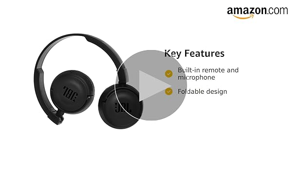 JBL T450BT Bluetoothヘッドホン 密閉型 JBL T450BT 価格比較 - 価格.com