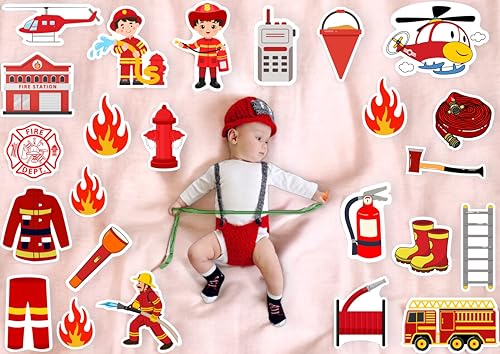 Image of TodFod School Digital Backdrops | 20+ Printable Baby Photography Props | Classroom, Books & Learning Themes | High-Resolution