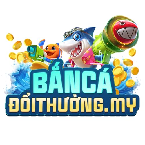 Couverture de Bắn C&aacute; Đổi Thưởng 🐠 Chinh Phục Đại Dương⭐️ Săn Boss Tiền Tỷ 🎖️