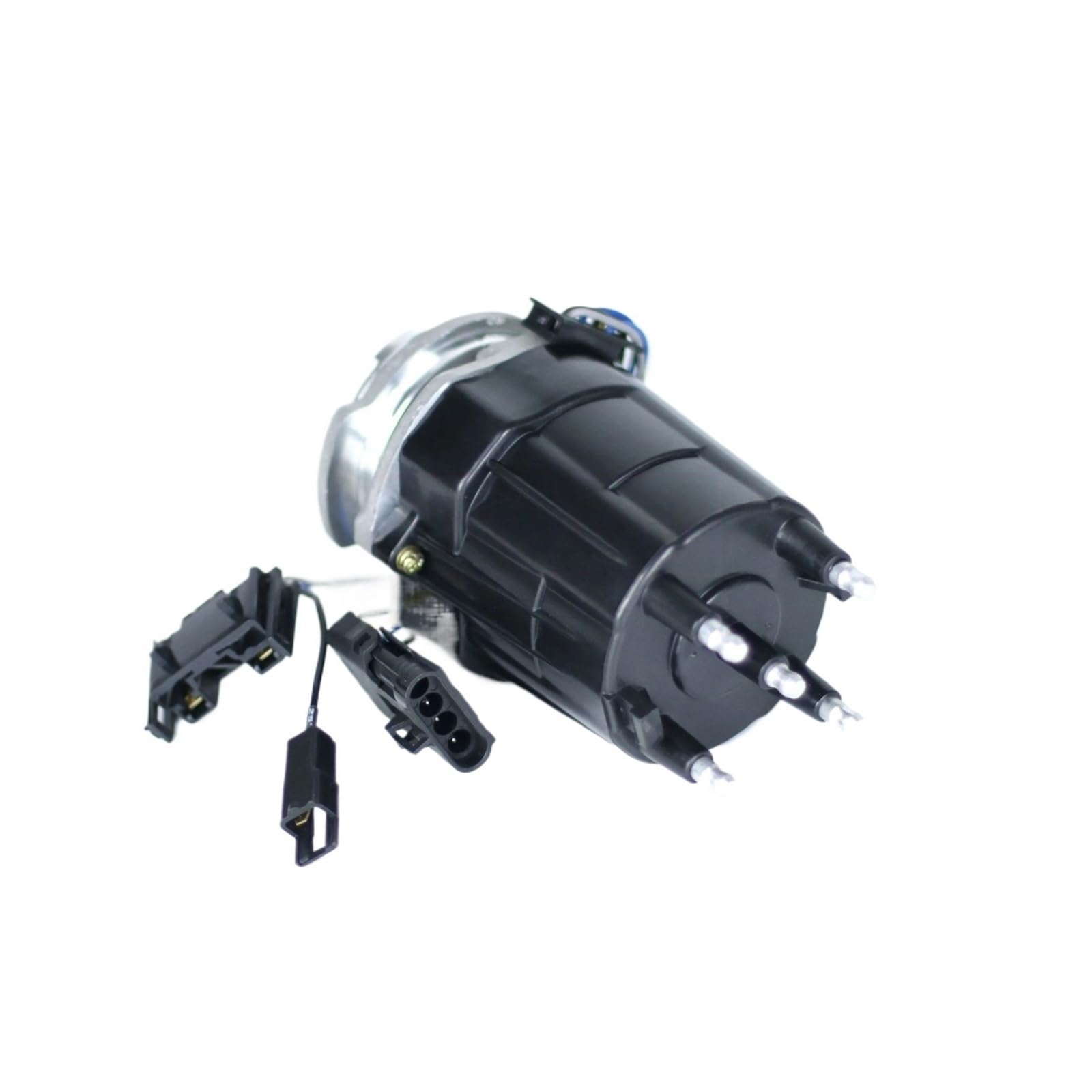 Rozdzielacza Cylindrów Rozdzielacz Zapłonu Pasujący Do OPEL A.STRA F, K.ADEETT E1 93174573 1211408 1211010 10457021 011036679F2 011036007K2 Wymiana dystrybutora