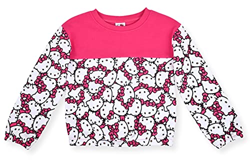 Image of Hello Kitty, Hooded Legging Set