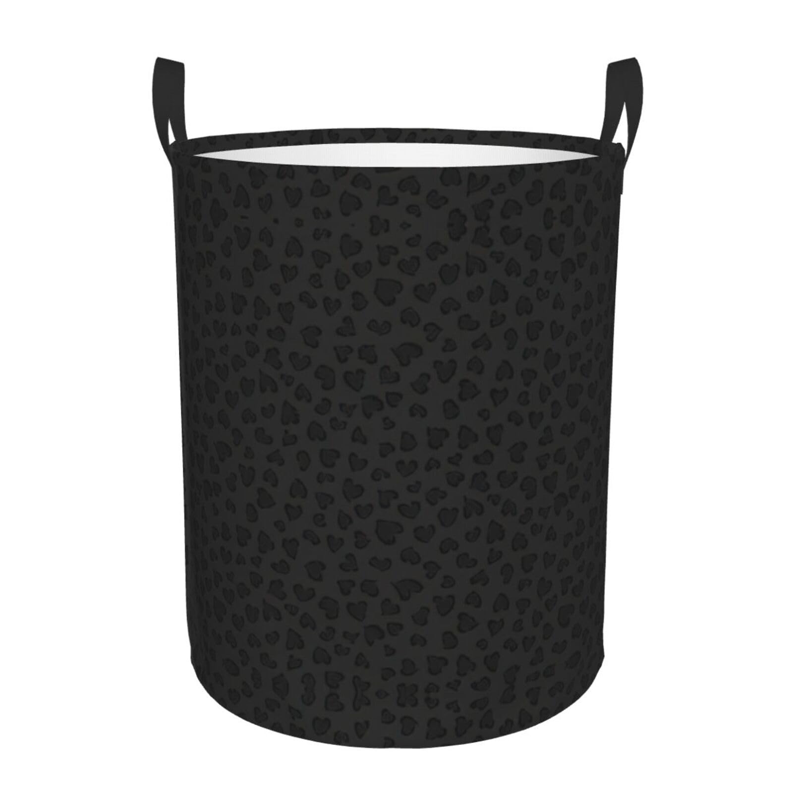 Panier à linge imperméable pour dortoir étudiant et chambre gain de place
