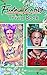 Frida Kahlo Trivia Book: A Collection Of Fascinating Stories About Frida Kahloactivity Creativity Quiz (English Edition)