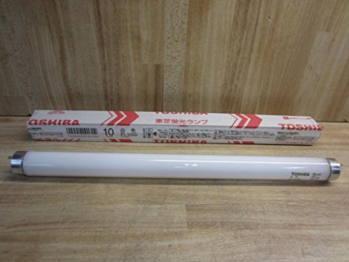 直管一般形蛍光ランプ FL10W
