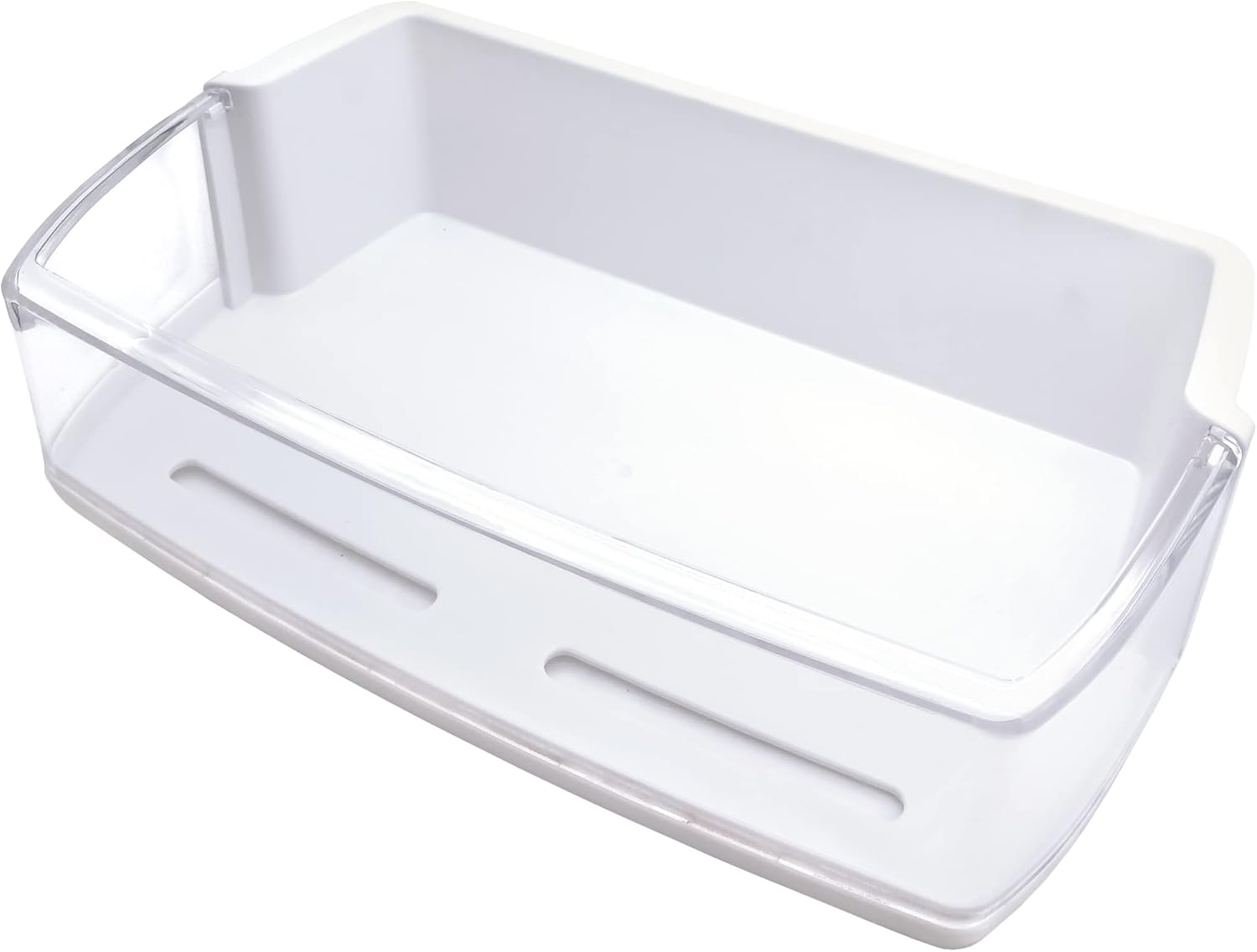 AAP73631502 Refrigerator Door Shelf Basket Bin Compatible with LG Fridge Door Basket Replacement