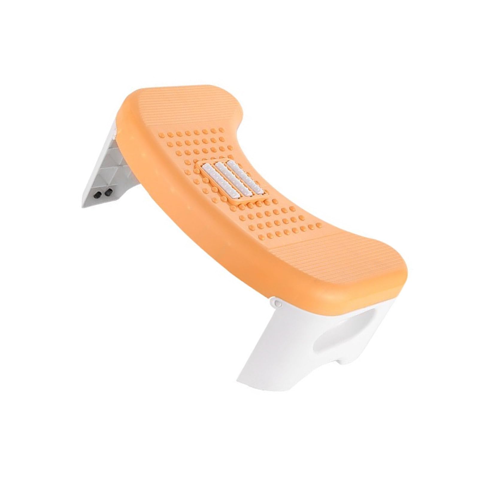 Portable Step Stools Squatting Tool Toilet Bathroom Footstool Desk Simple Foot Stools Foot Seat Rest Helper Portable Step