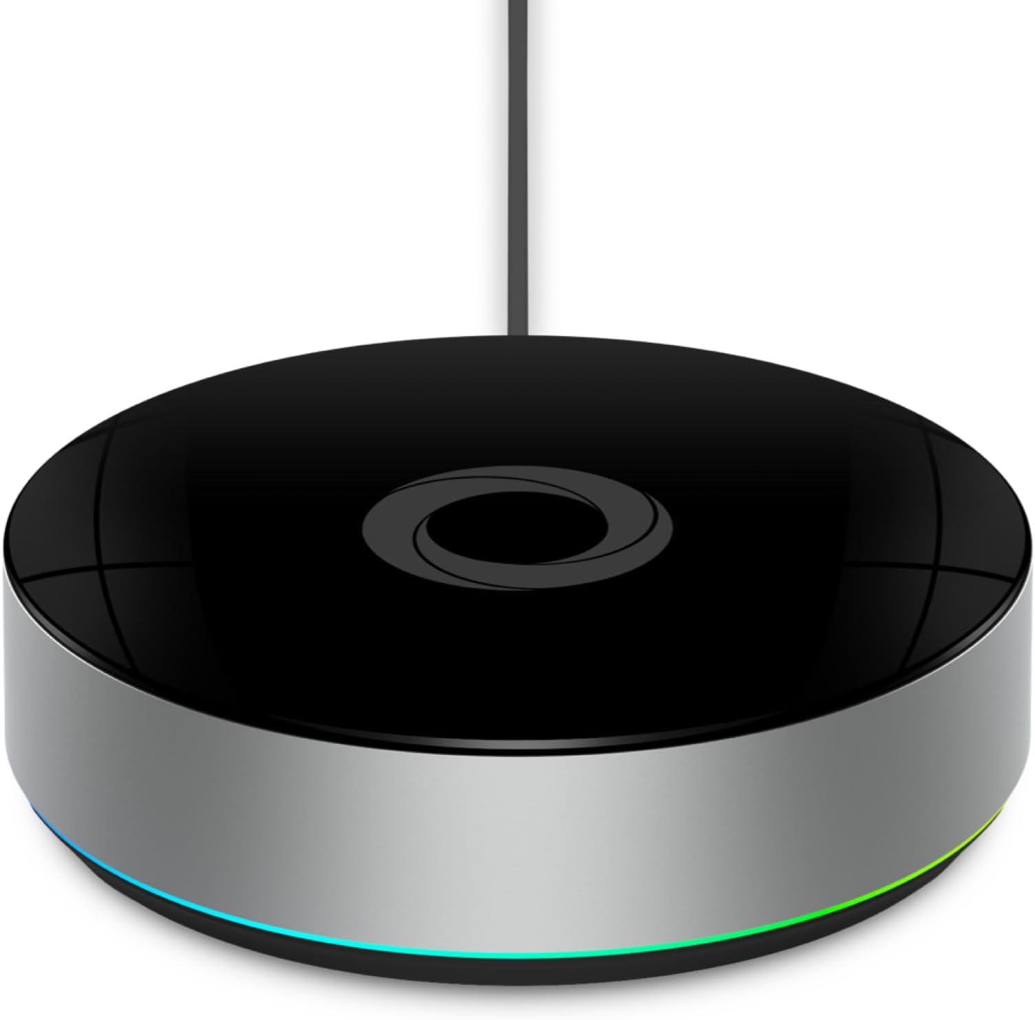 Homey Bridge | Smart Home Hub for Home Automation – Features Z-Wave Plus, Zigbee, Wi-Fi, BLE, 433MHz & Infrared. Compatible with Siri, Alexa & Google Home.