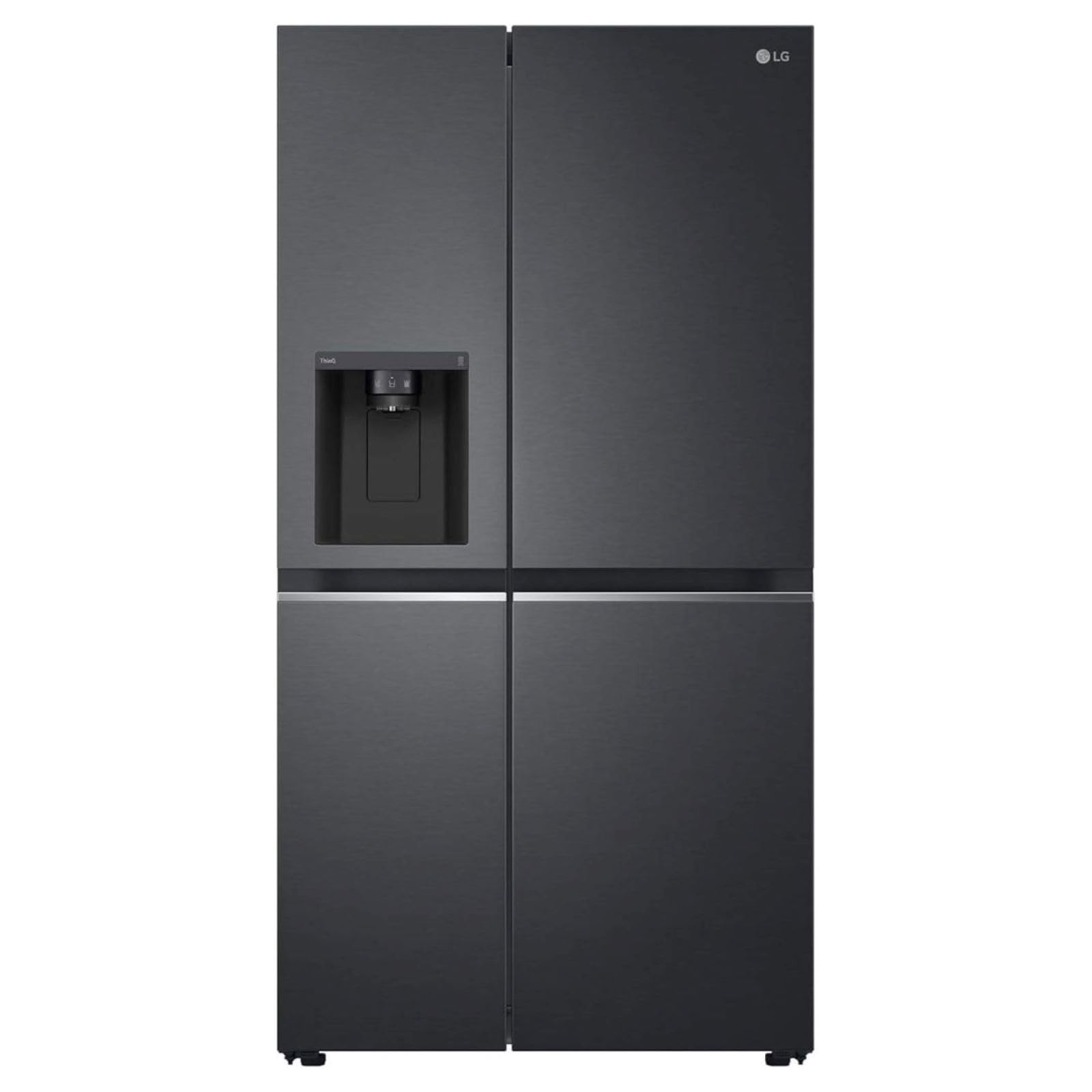 Kühlschrank LG GSLV71MCTD Kühlschrank LG GSLV71MCTD