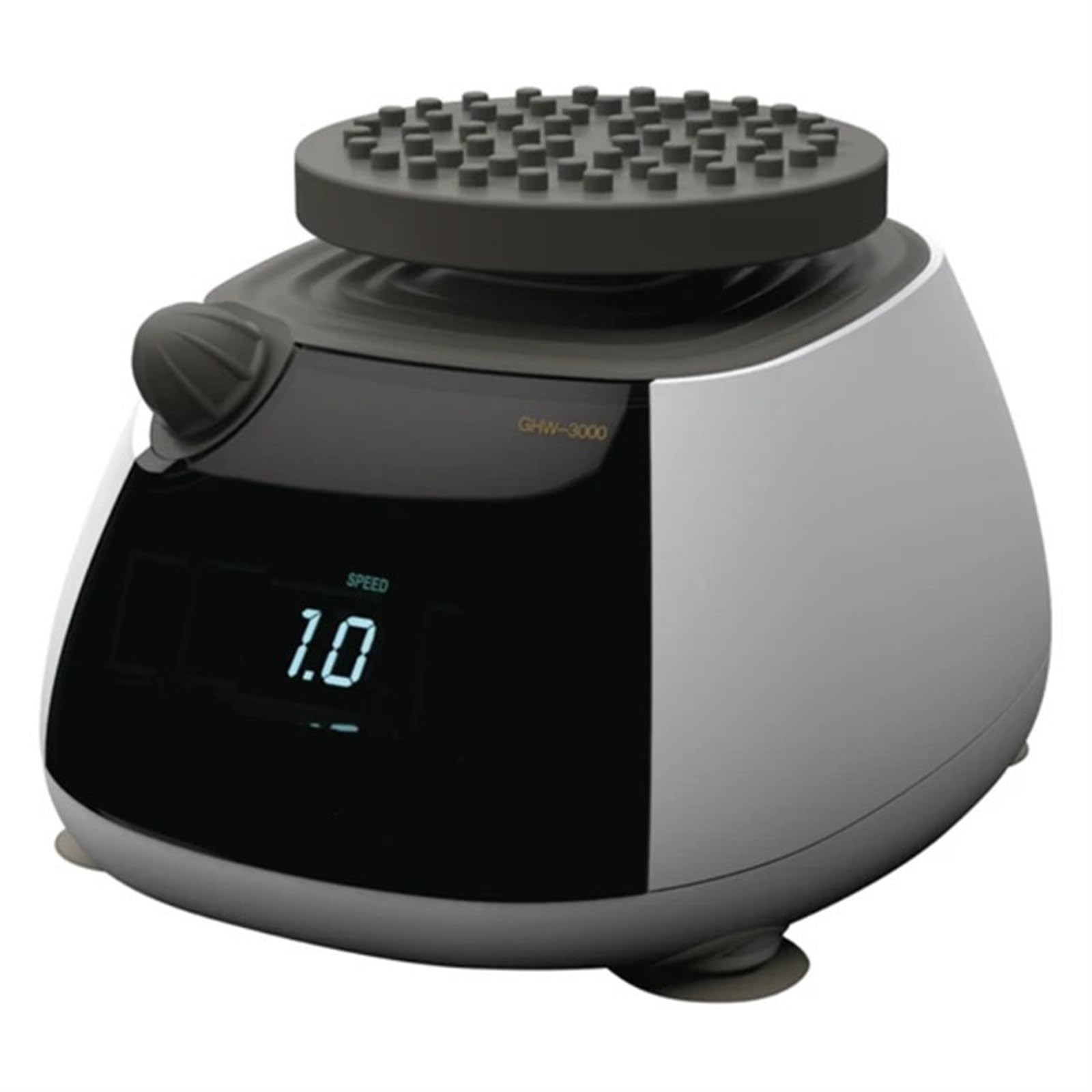 Mezclador de vórtice de laboratorio, tipo centro bajo con buena operatividad, 0~3000 rpm