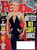 PEOPLE Magazine ~ AWARDS SEASON SPECIAL ~ February 2017 ~ Blake Lively