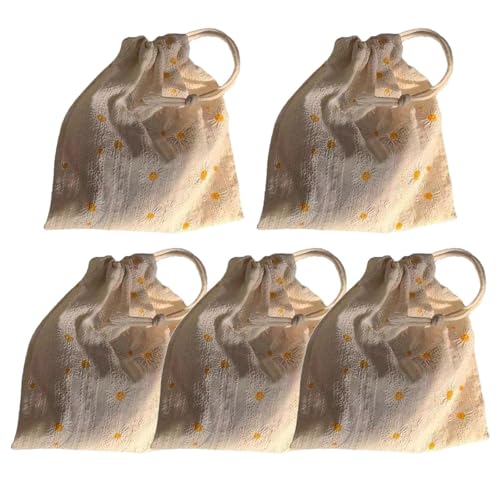 Borsa per tarocchi con coulisse per carte dadi rune gioielli e cristalli Refer to description Unisex