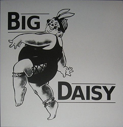 Big Daisy : Big Daisy: Amazon.es: CDs y vinilos}